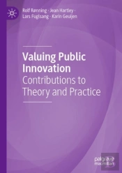 Valuing Public Innovation