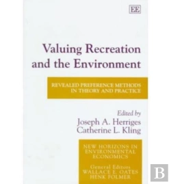 Bertrand.pt - Valuing Recreation And The Environment