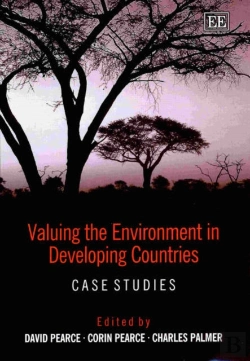 Bertrand.pt - Valuing The Environment In Developing Countries