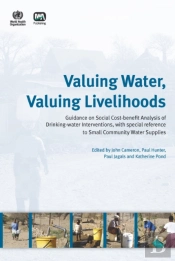 Valuing Water, Valuing Livelihoods