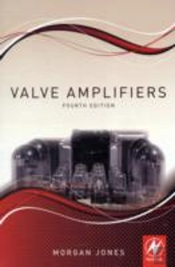 Bertrand.pt - Valve Amplifiers