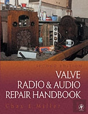 Valve Radio And Audio Repair Handbook