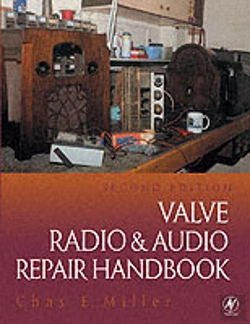 Bertrand.pt - Valve Radio And Audio Repair Handbook