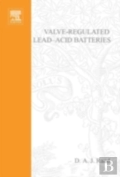 Valve-Regulated Lead-Acid Batteries