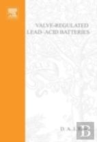 Valve-Regulated Lead-Acid Batteries