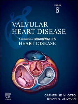 Bertrand.pt - Valvular Heart Disease: A Companion To Braunwald'S Heart Disease - E-Book