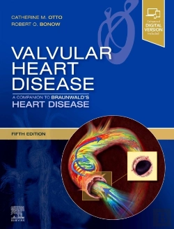 Bertrand.pt - Valvular Heart Disease: A Companion To Braunwald'S Heart Disease