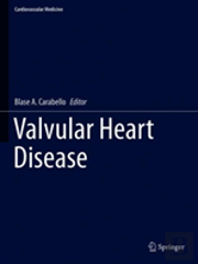 Valvular Heart Disease