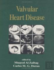 Valvular Heart Disease