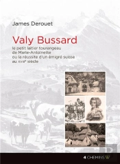 Valy Bussard