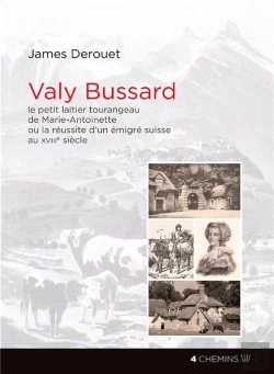 Bertrand.pt - Valy Bussard