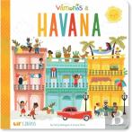 Vamanos: Havana