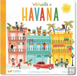 Bertrand.pt - Vamanos: Havana