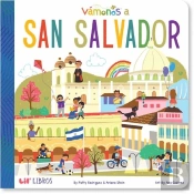 Vamanos: San Salvador