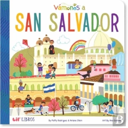Bertrand.pt - Vamanos: San Salvador