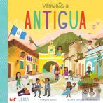 Vamonos A Antigua