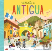 Vamonos A Antigua