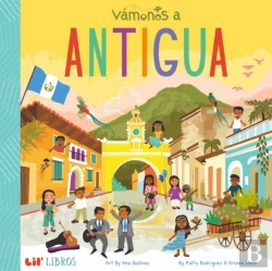 Bertrand.pt - Vamonos A Antigua