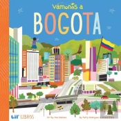 Vamonos A Bogota