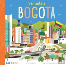 Bertrand.pt - Vamonos A Bogota