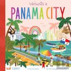 Vamonos A Panama City