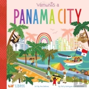 Vamonos A Panama City