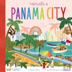 Bertrand.pt - Vamonos A Panama City