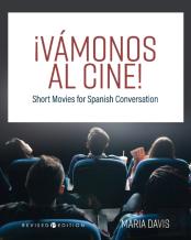 !Vamonos Al Cine!