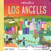 Vamonos: Los Angeles