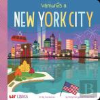 Vamonos: New York City