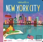 Vamonos: New York City