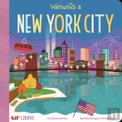 Bertrand.pt - Vamonos: New York City