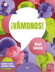 ¡Vamonos! Nivel Basico (A2) (Eso)