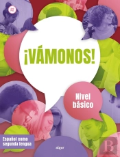 ¡Vamonos! Nivel Basico (A2) (Eso)