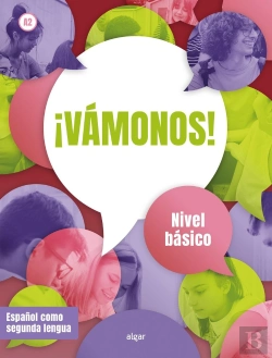 Bertrand.pt - ¡Vamonos! Nivel Basico (A2) (Eso)