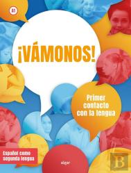 ¡Vamonos! Primer Contacto Con La 1 (A1) (Eso)