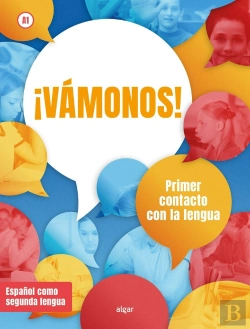 Bertrand.pt - ¡Vamonos! Primer Contacto Con La 1 (A1) (Eso)