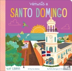 Bertrand.pt - Vamonos: Santo Domingo
