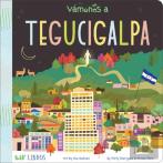 Vamonos: Tegucigalpa