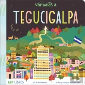 Vamonos: Tegucigalpa