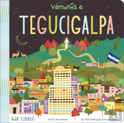 Bertrand.pt - Vamonos: Tegucigalpa