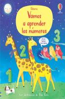 Vamos A Aprender Los Numeros