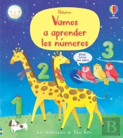 Vamos A Aprender Los Numeros