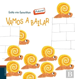 Bertrand.pt - Vamos A Bailar