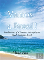 Vamos A Brasil!