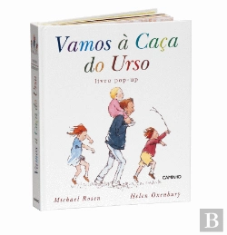 Bertrand.pt - Vamos à Caça do Urso