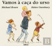 Vamos à Caça do Urso