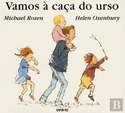 Vamos à Caça do Urso