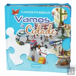 Bertrand.pt - Vamos à Cidade