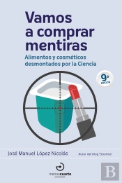 Vamos A Comprar Mentiras Ne